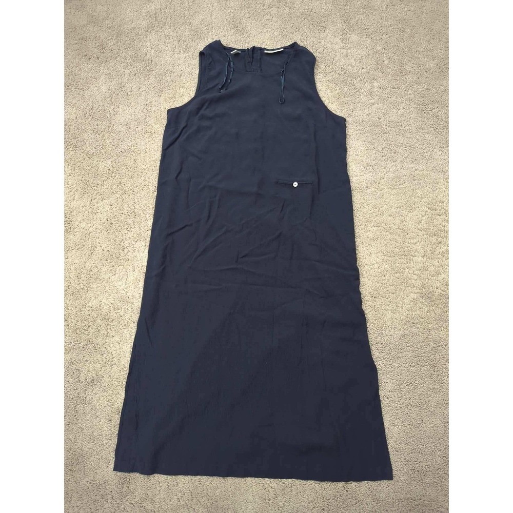 VALERIE STEVENS‎ II Midi Dress Women's 18W Sleeveless PLUS Size